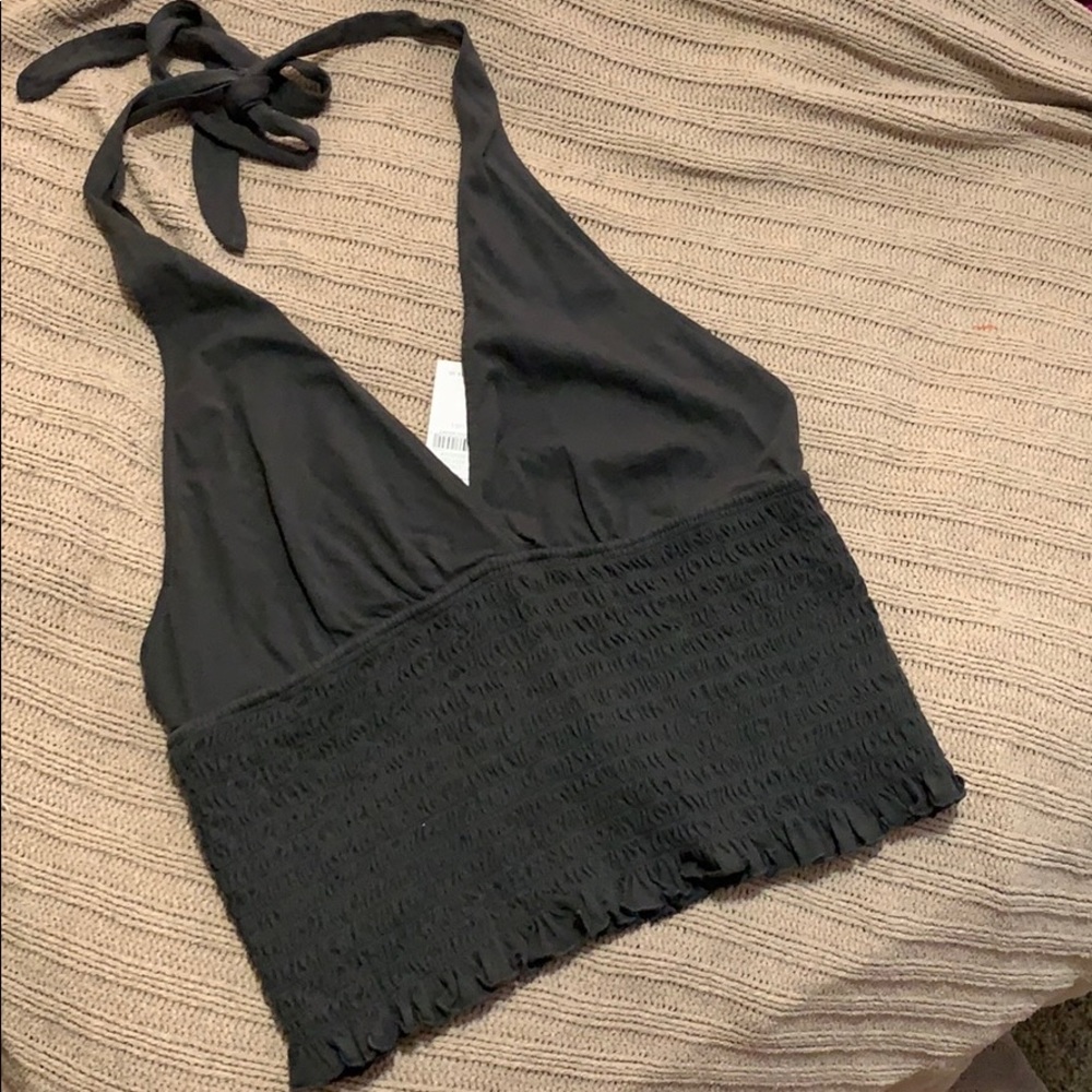 American Eagle Tank